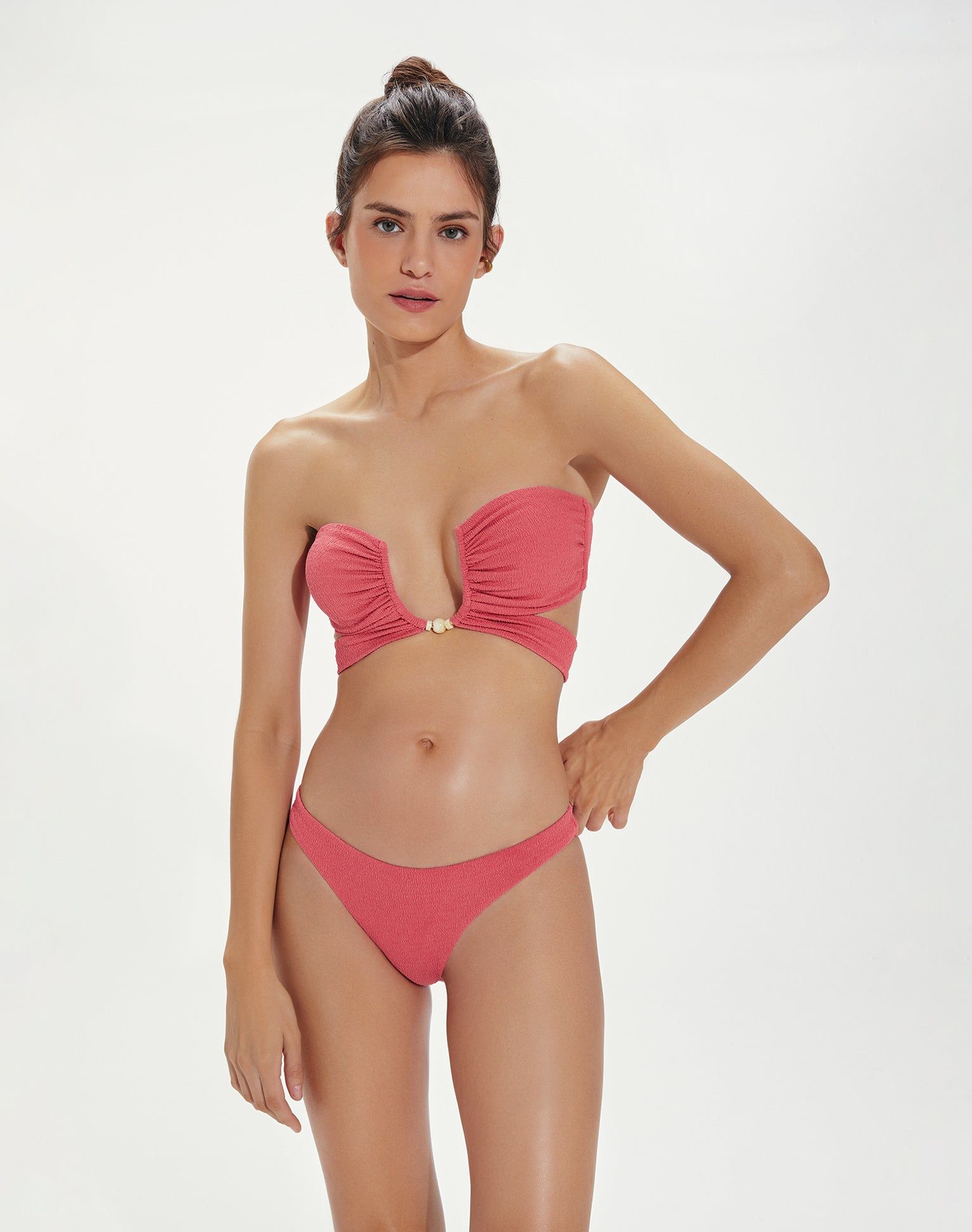 Firenze Basic Bottom (exchange only) - Ballet sold by Vix product image thumbnail 2