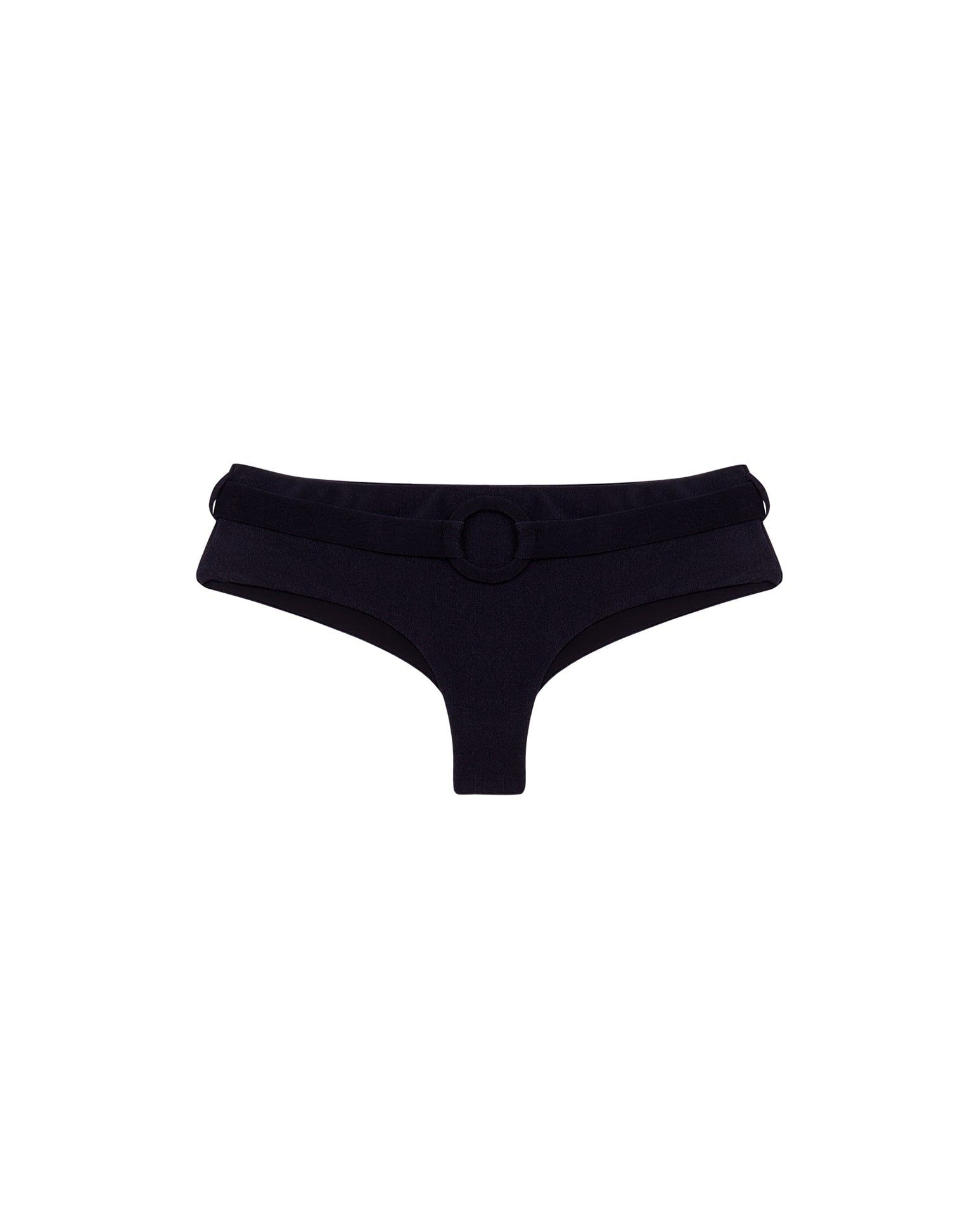 Tisa Bottom - Black sold by Vix