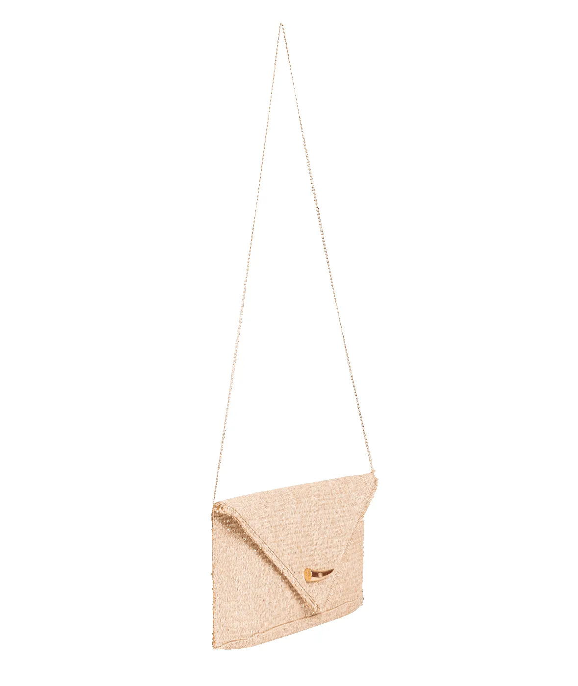 Greta Bag - Natural sold by Vix product image thumbnail 2