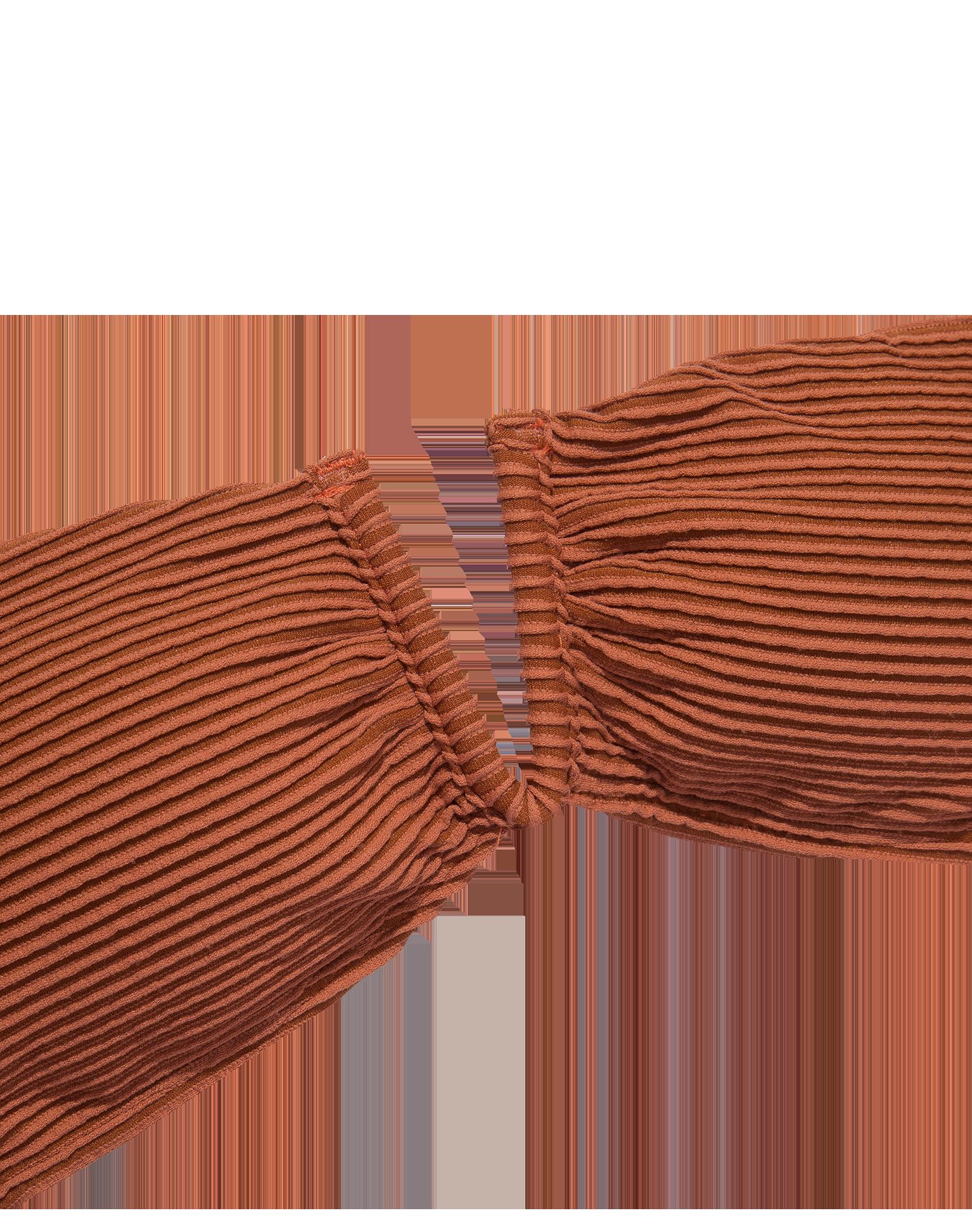 Kayla Lina Top - Camel sold by Vix product image thumbnail 6