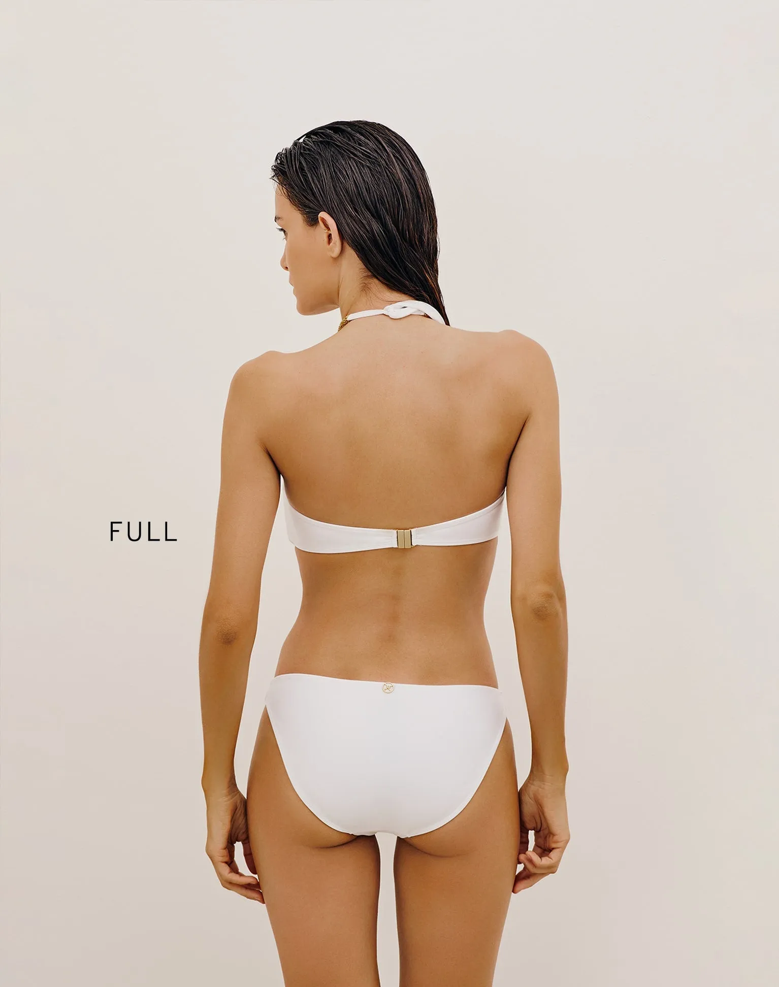 Fany Bottom - White sold by Vix product image thumbnail 4