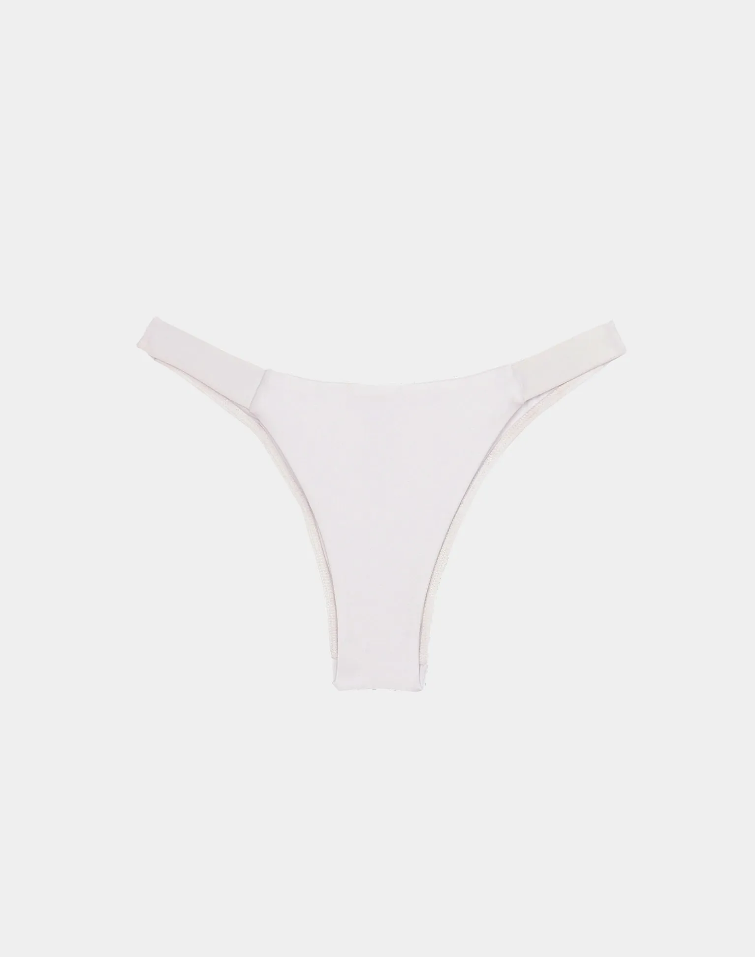 Fany Bottom - White sold by Vix