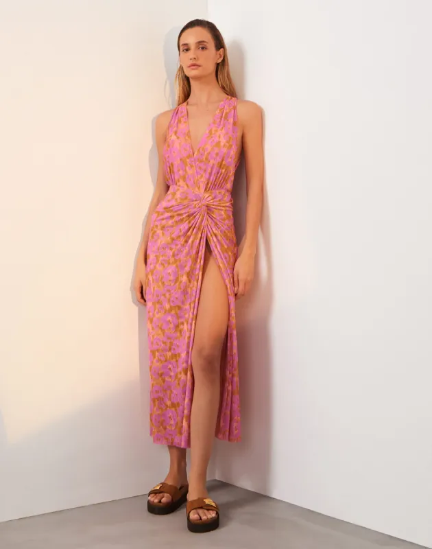 Karina Midi Cover Up (exchange only) - Mosqueta sold by Vix