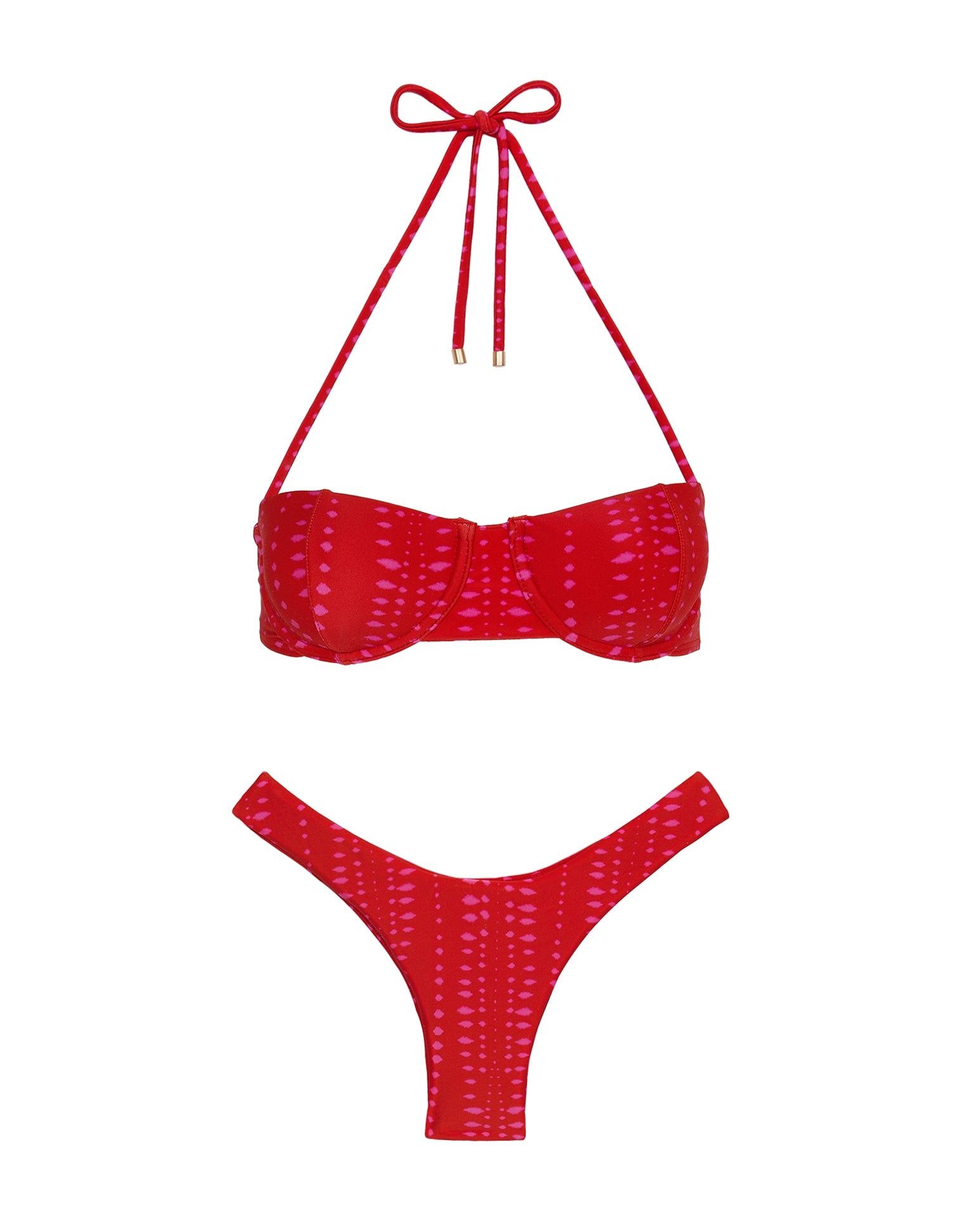 Giulia Bottom (exchange only) - Malika sold by Vix product image thumbnail 5