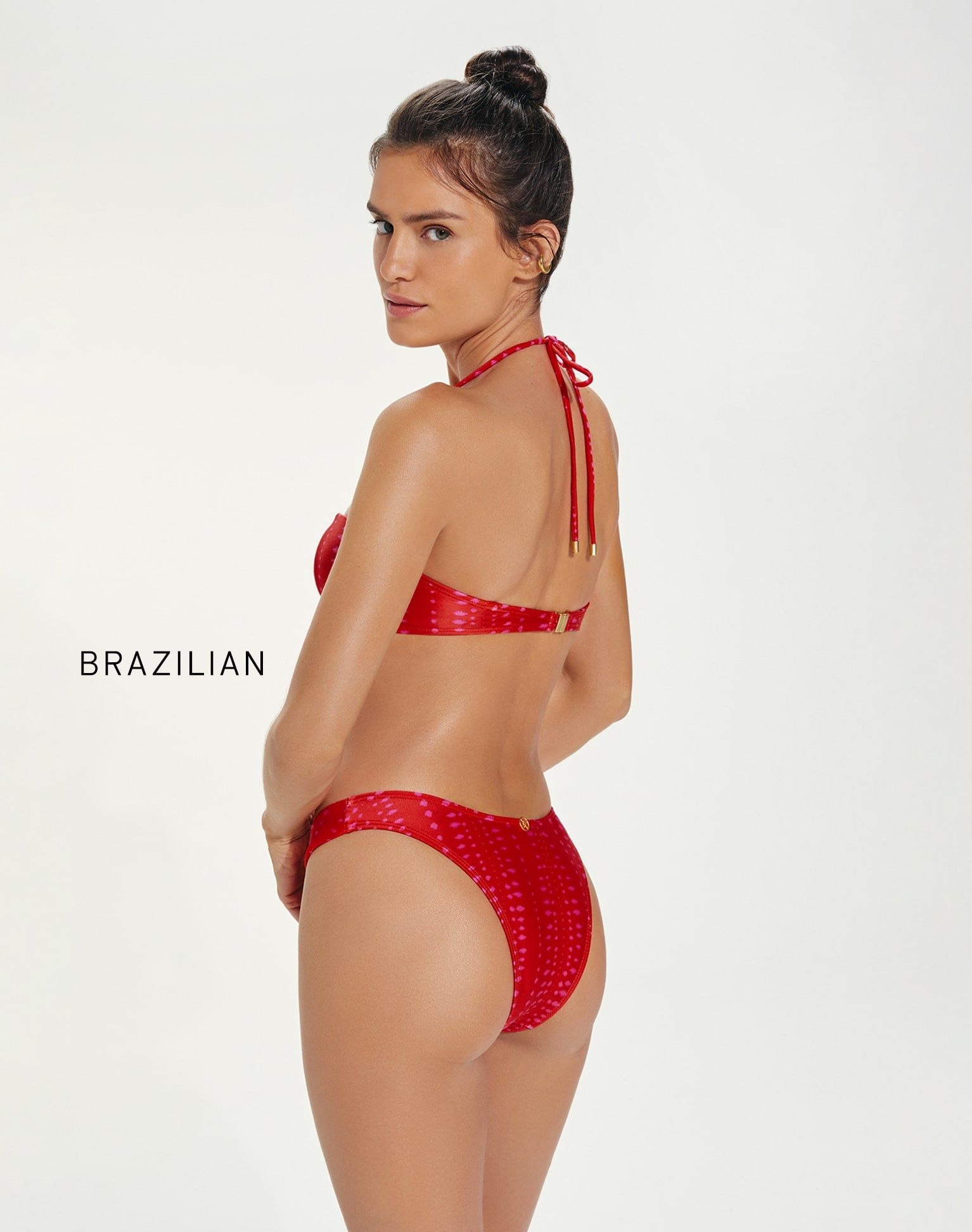 Giulia Bottom (exchange only) - Malika sold by Vix product image thumbnail 3