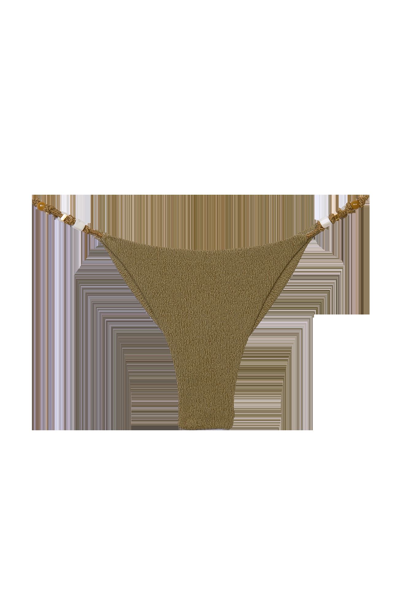 Firenze Flora Detail Bottom - Pistachio sold by Vix