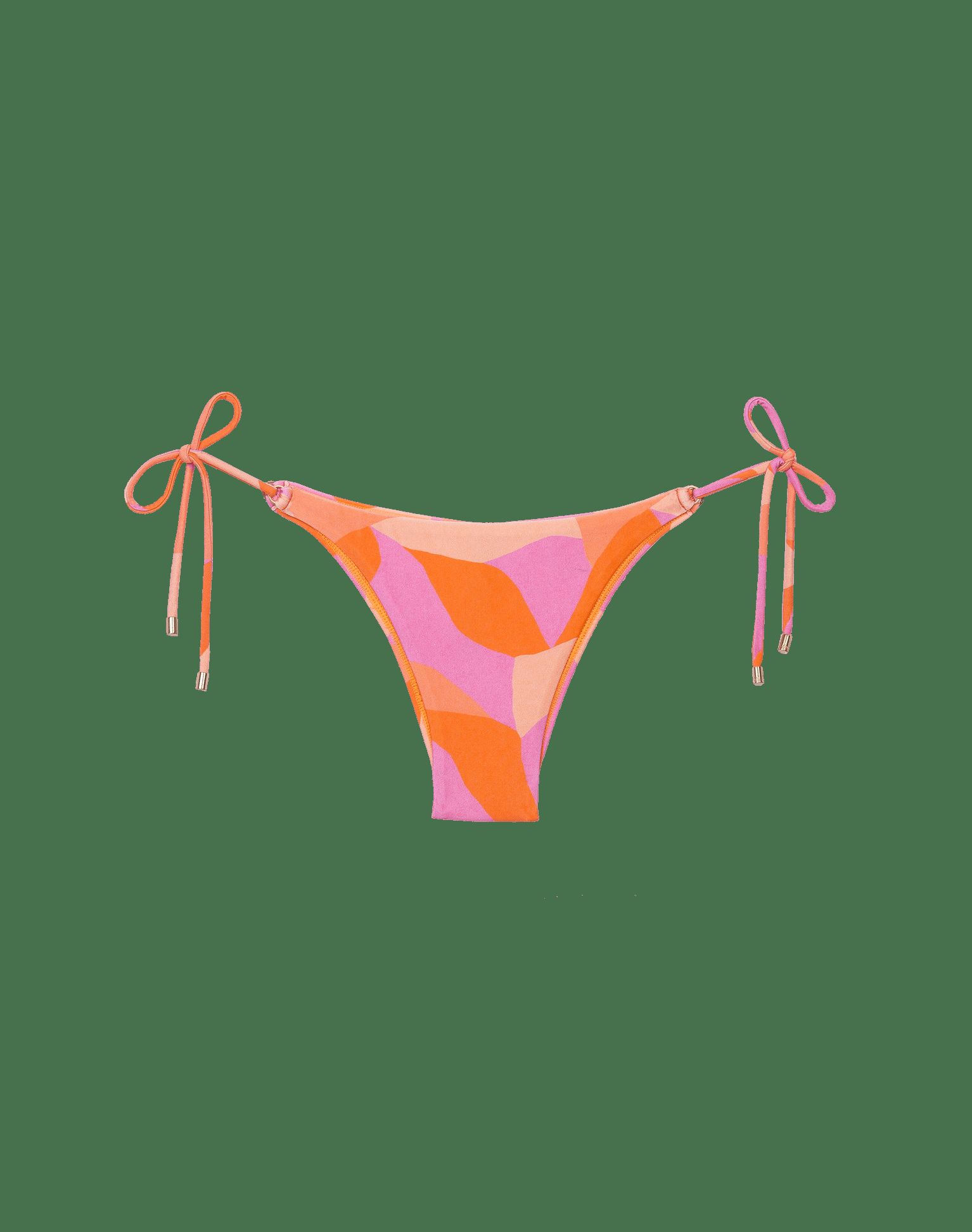 Tie Side Bottom (final sale) - Martinica sold by Vix