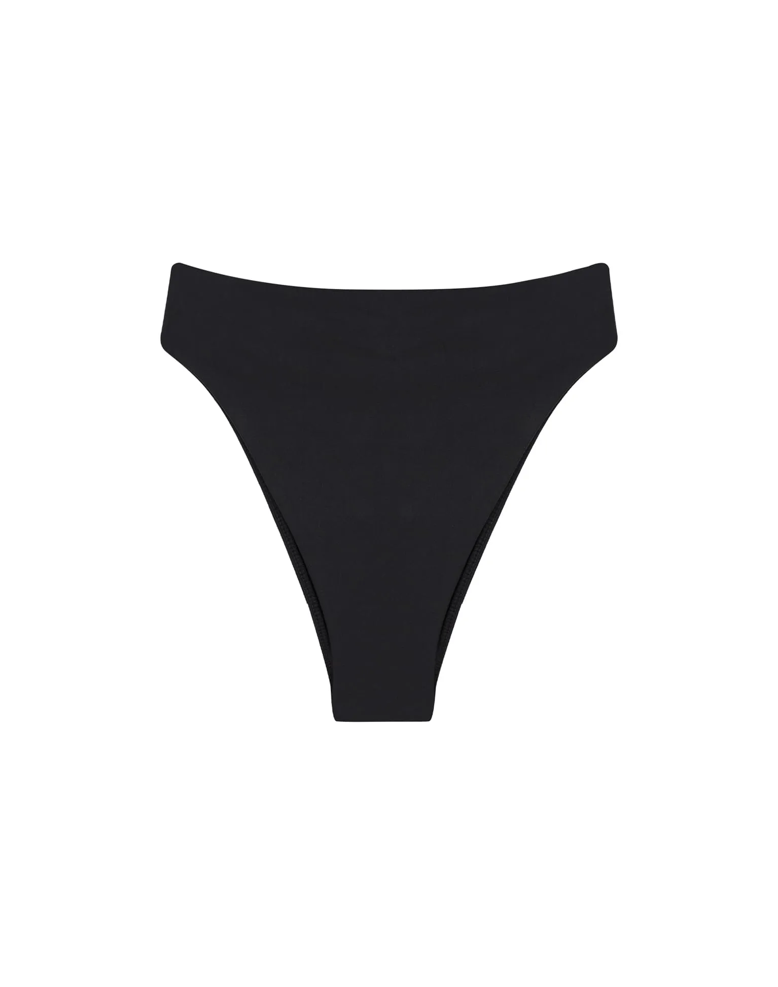 Gigi Hot Pant Bottom - Black sold by Vix