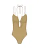 Misha Bodysuit (exchange only) - Olivine sold by Vix