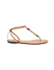 Kaia Sandal - Brown sold by Vix