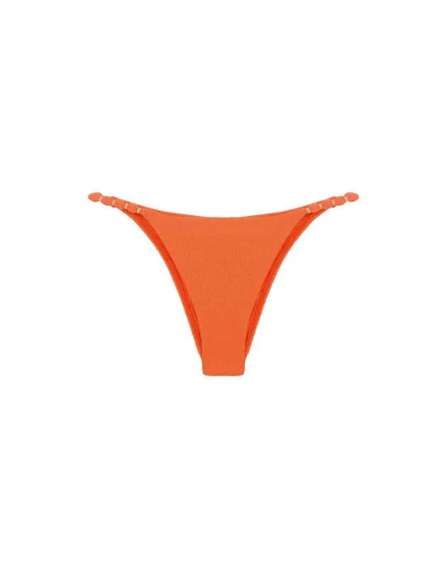Firenze Beads Bottom - Grapefruit sold by Vix