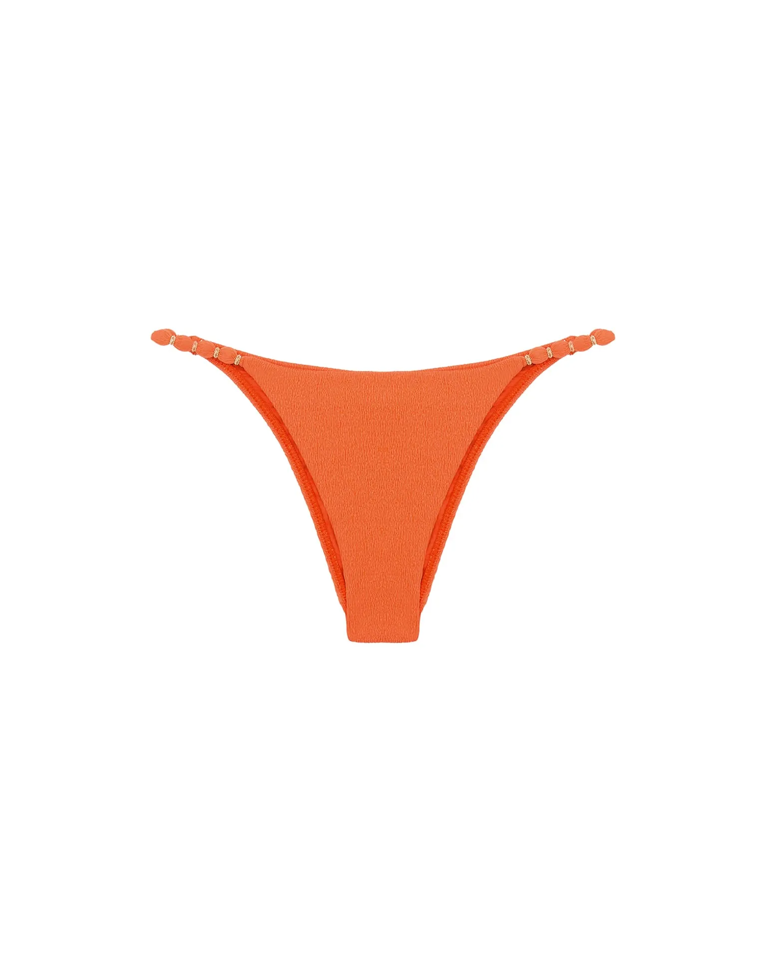 Firenze Beads Bottom - Grapefruit sold by Vix