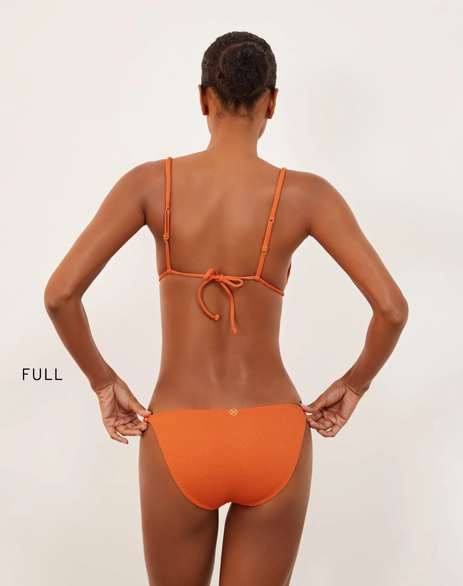 Firenze Beads Bottom - Grapefruit sold by Vix product image thumbnail 4