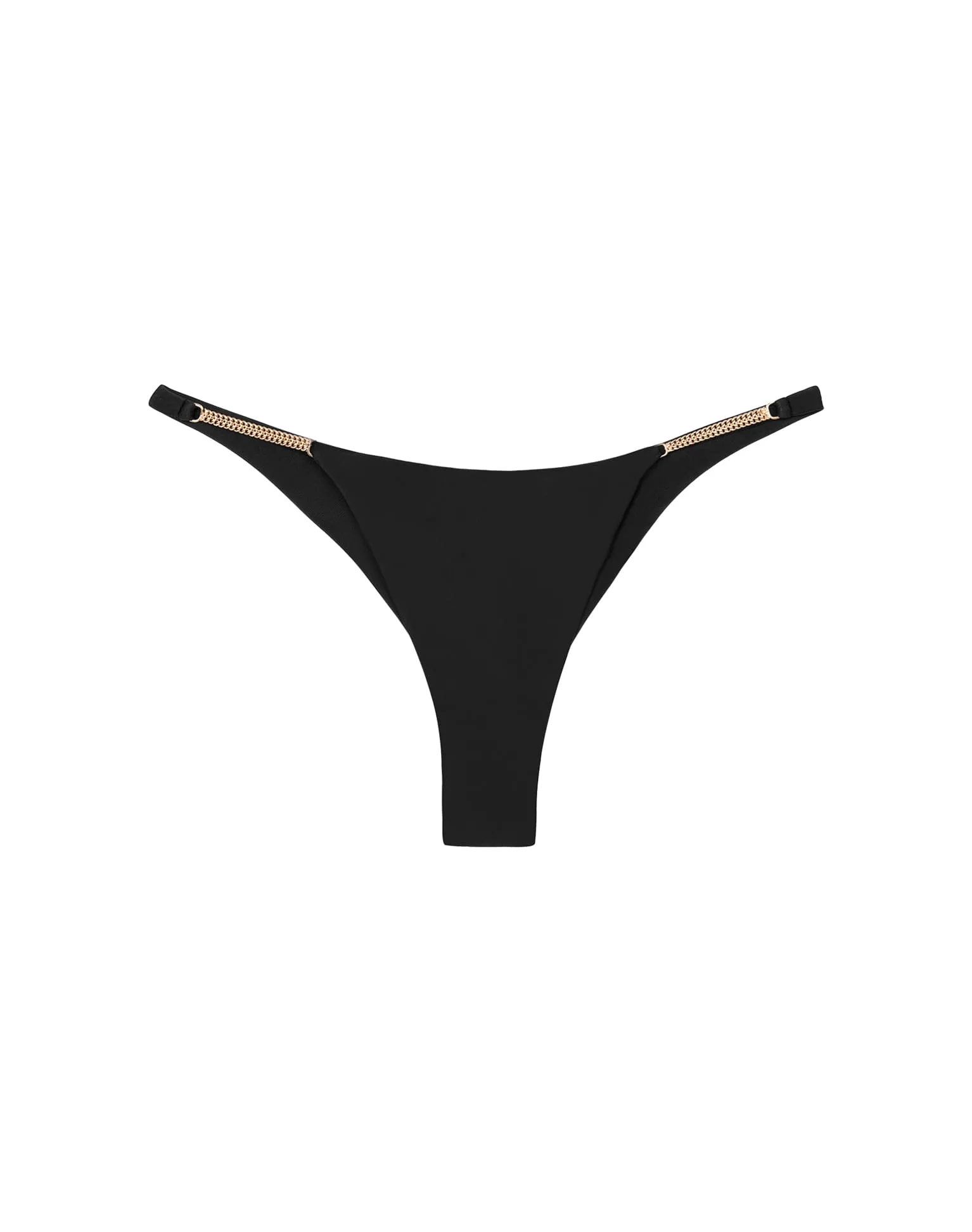 Melody Bottom - Black sold by Vix