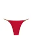 Gi Detail Bottom - Red Pepper sold by Vix