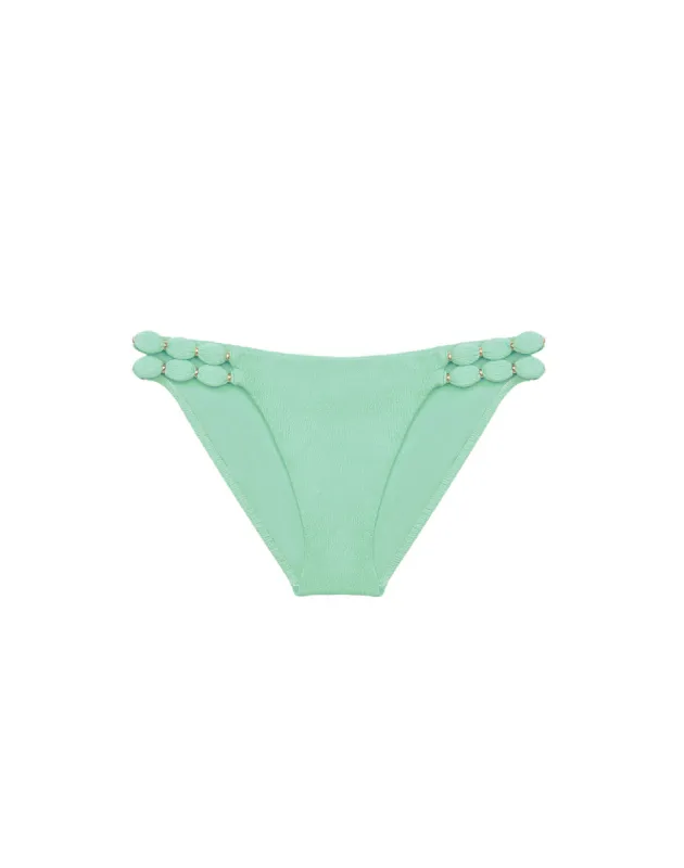 Firenze Lizzy Bottom (exchange only) - Aqua sold by Vix