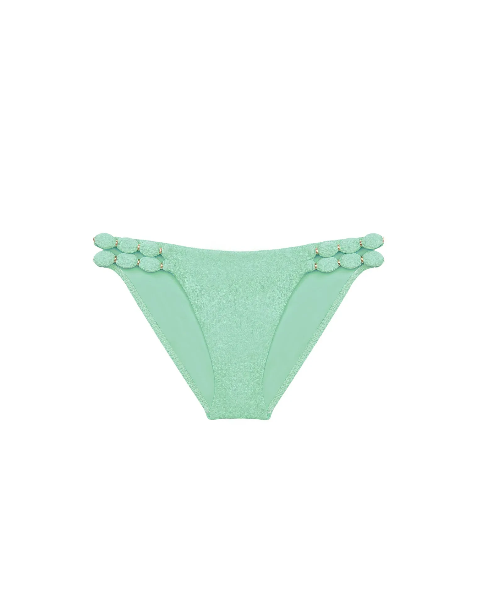 Firenze Lizzy Bottom (exchange only) - Aqua sold by Vix