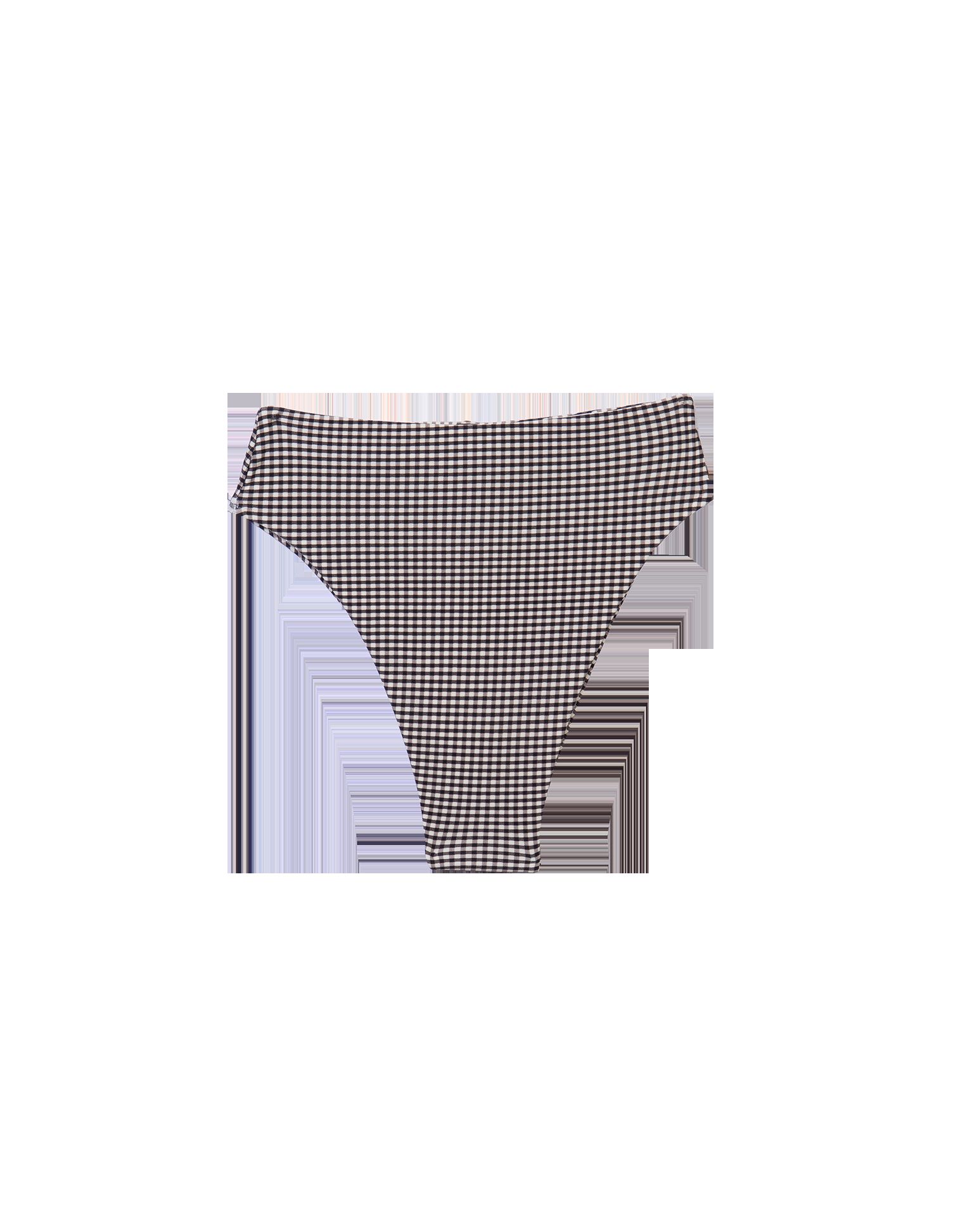 Gigi Hot Pant Bottom (final sale) - Lupita sold by Vix