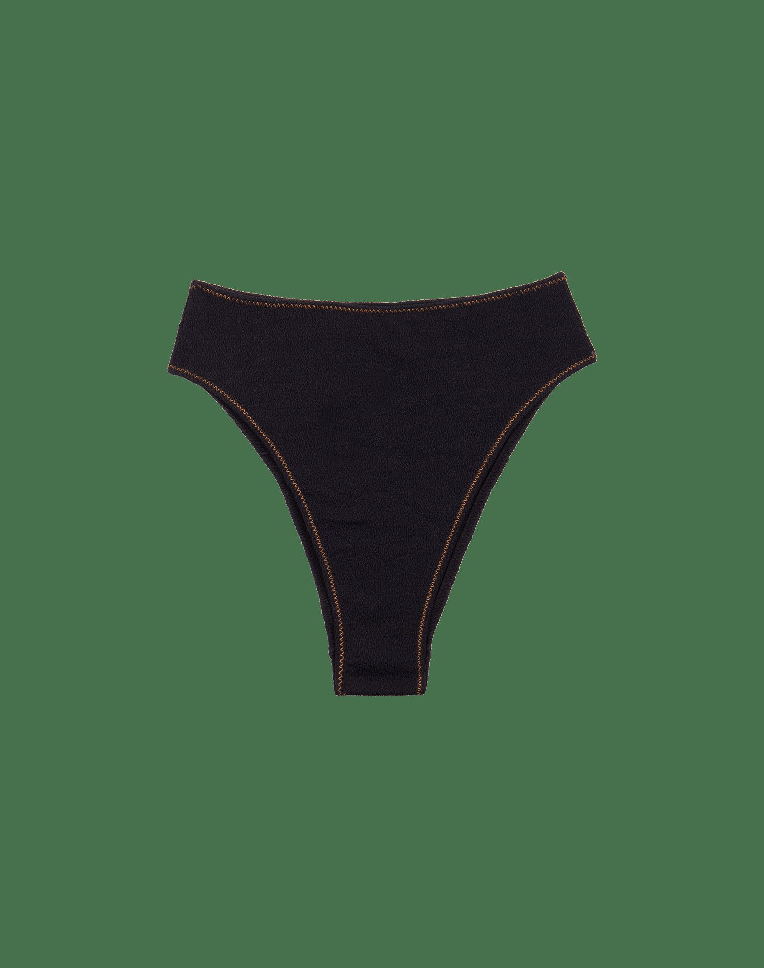 Gigi Hot Pant Bottom (final sale) - Lupita sold by Vix product image thumbnail 8