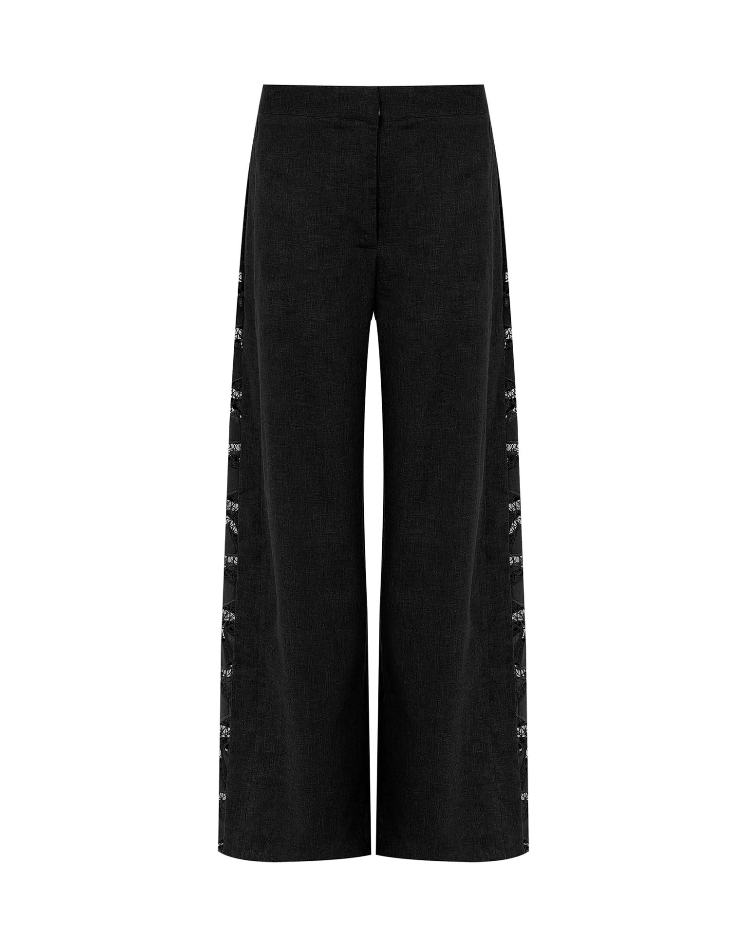 Bree Pants - Black sold by Vix