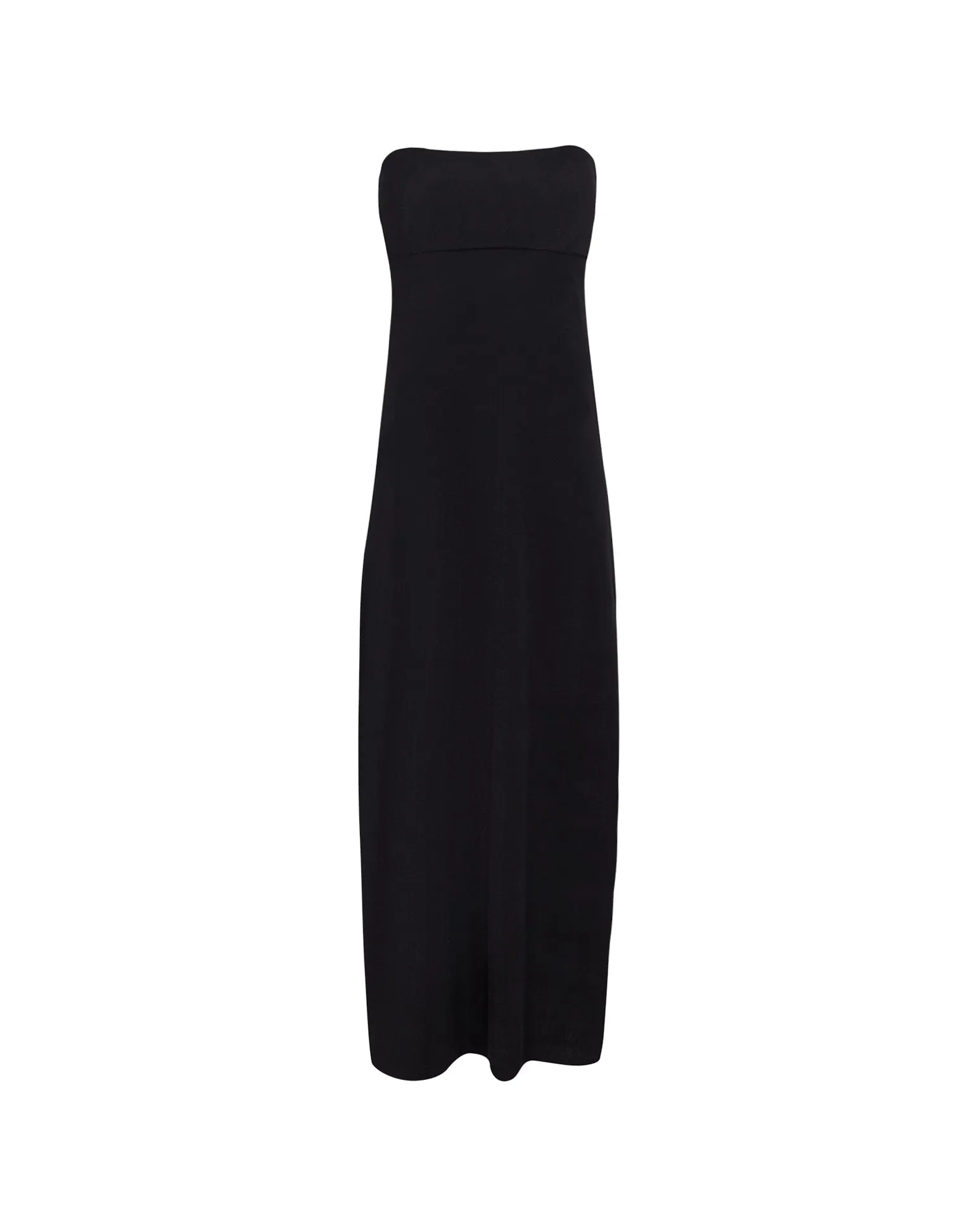 Esther Long Cover Up (exchange only) - Black sold by Vix product image thumbnail 4