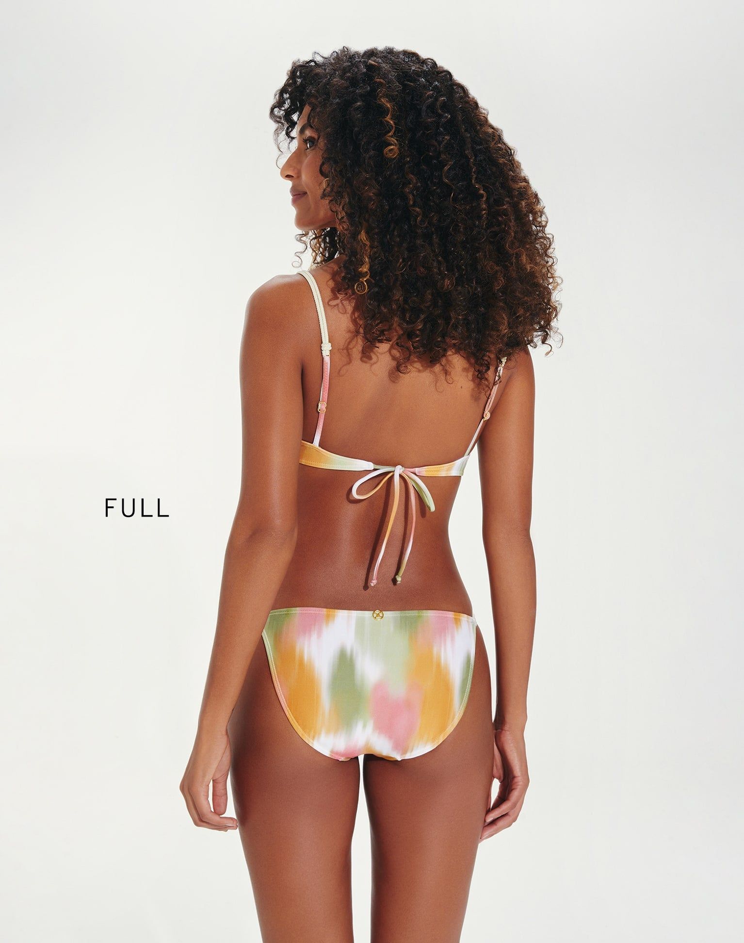 Zene Detail Bottom (exchange only) - Duala sold by Vix product image thumbnail 5
