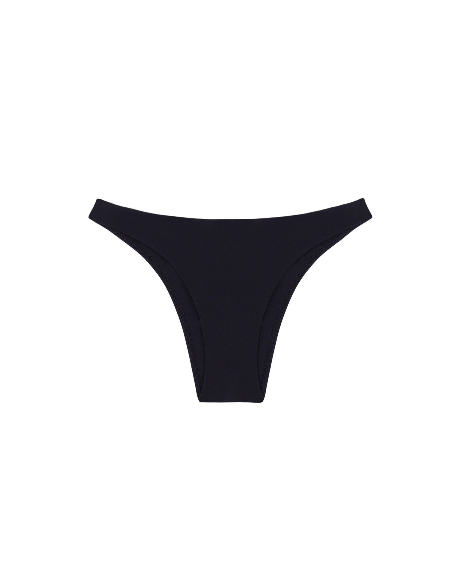 Basic Bottom - Black sold by Vix