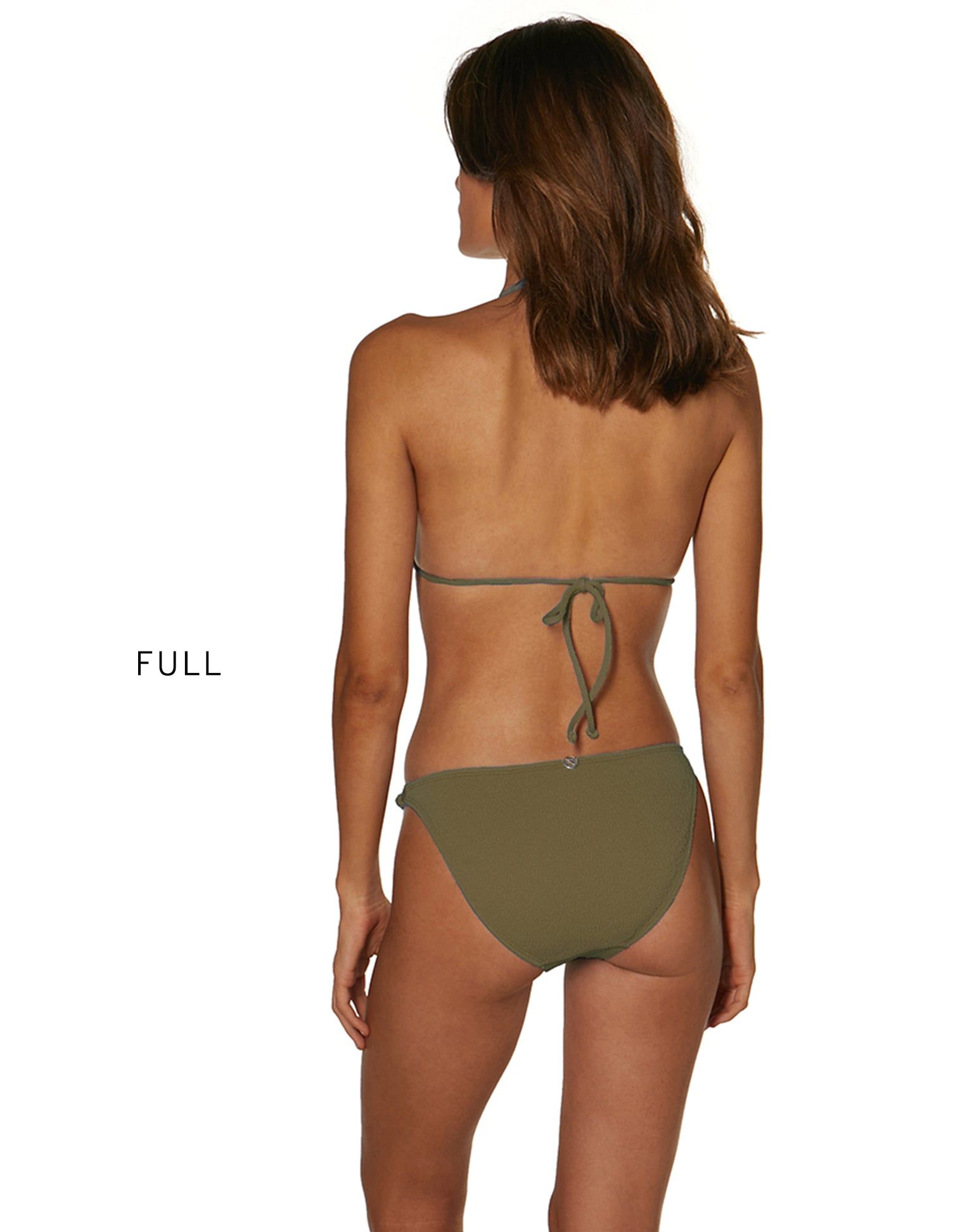 Firenze Paula Bottom - Pistachio sold by Vix product image thumbnail 4