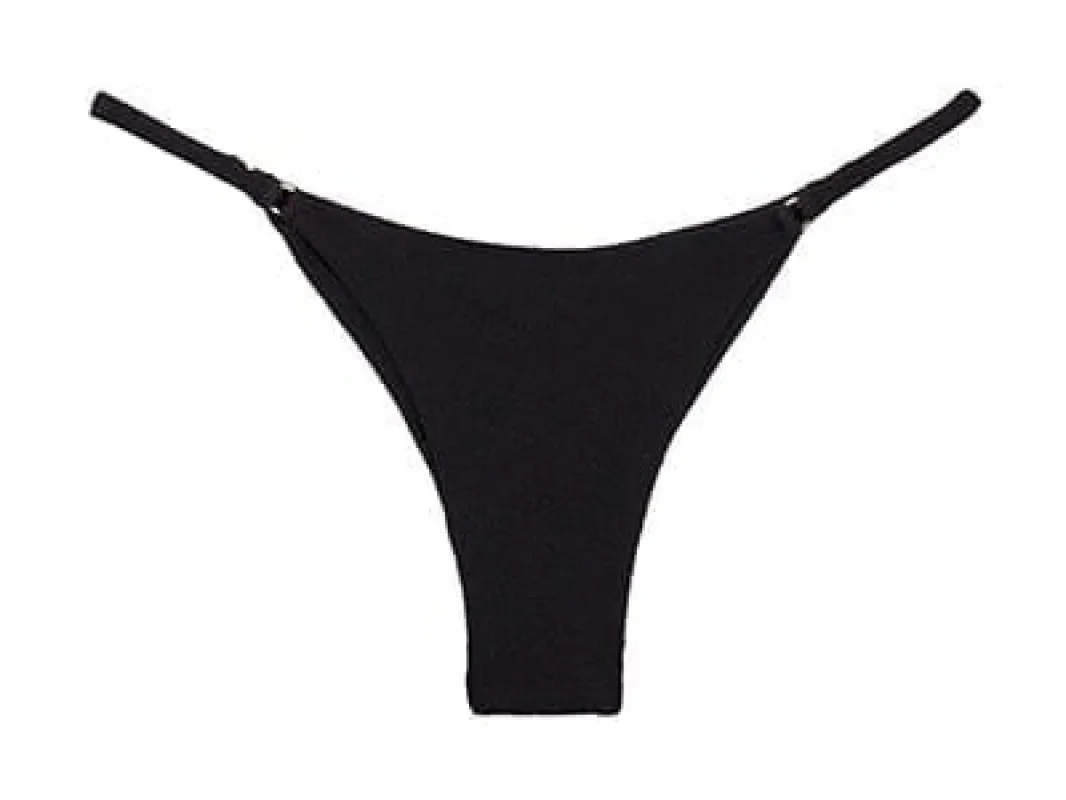 Firenze Rafa Bottom - Black sold by Vix