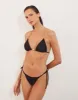Tie Side Bottom - Black sold by Vix