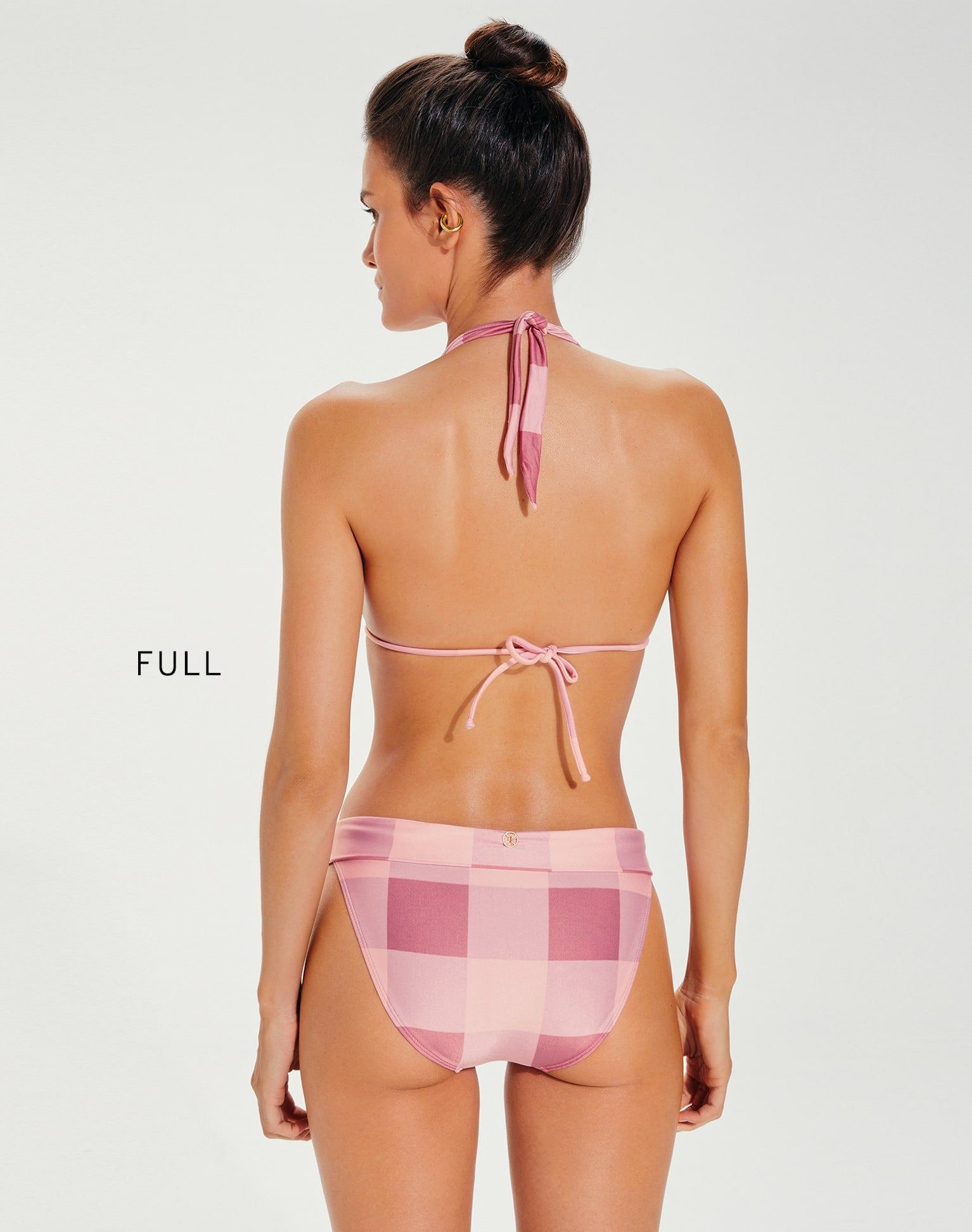 Bia Tube Top (final sale) - Evie Duchese sold by Vix product image thumbnail 3