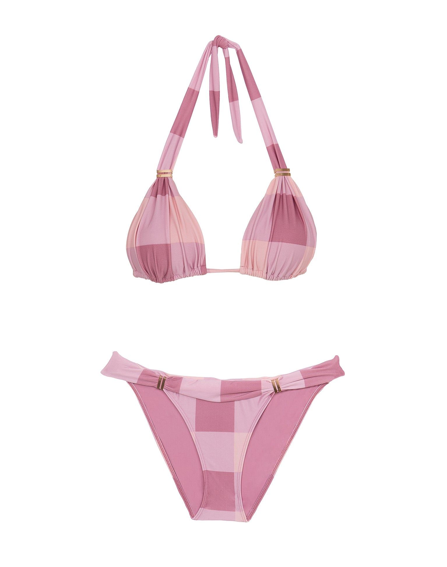 Bia Tube Top (final sale) - Evie Duchese sold by Vix product image thumbnail 6