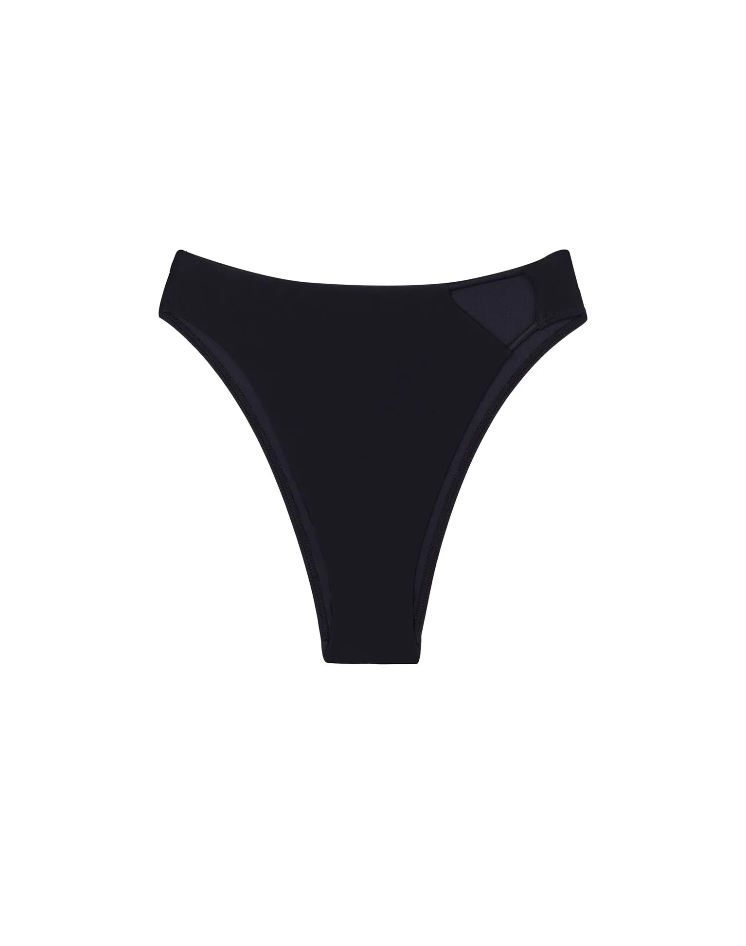 Nara Hot Pant Bottom - Black sold by Vix