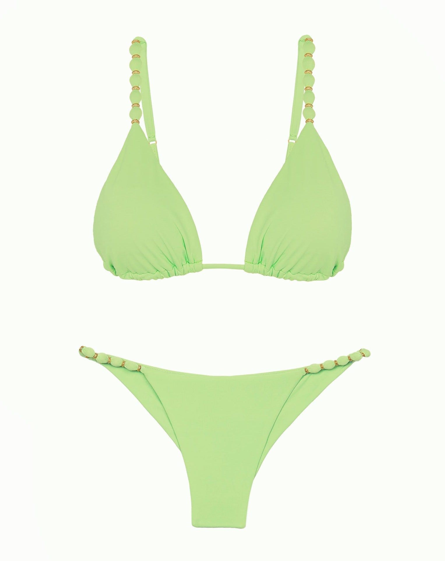 Beads Bottom (exchange only) - Lime sold by Vix product image thumbnail 5