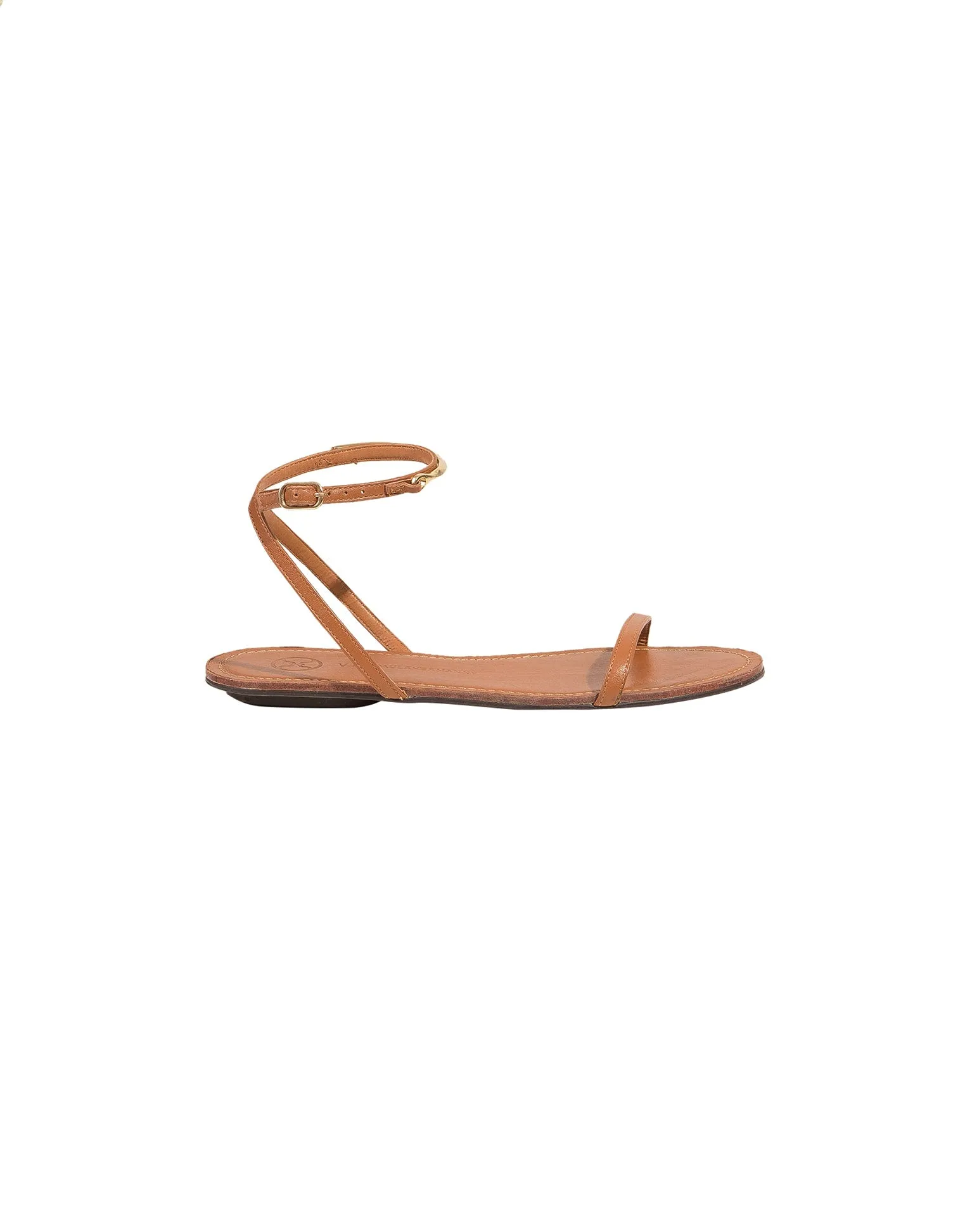 Lassi Sandal - Brown sold by Vix product image thumbnail 3