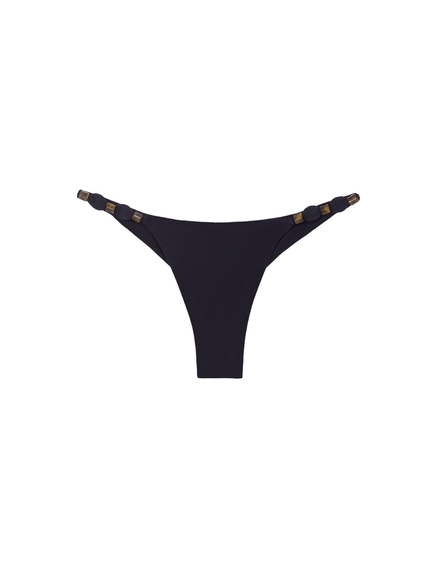 Dora Detail Bottom (exchange only) - Black sold by Vix