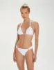 Bia Tube Bottom - White sold by Vix