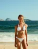 Bia Tube Bottom - White sold by Vix