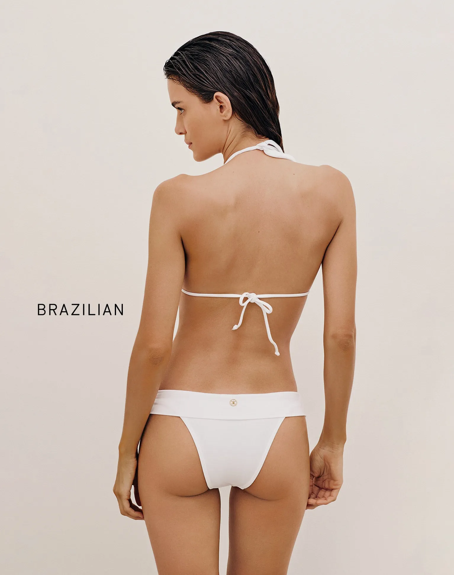 Bia Tube Bottom - White sold by Vix product image thumbnail 5