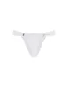Bia Tube Bottom - White sold by Vix