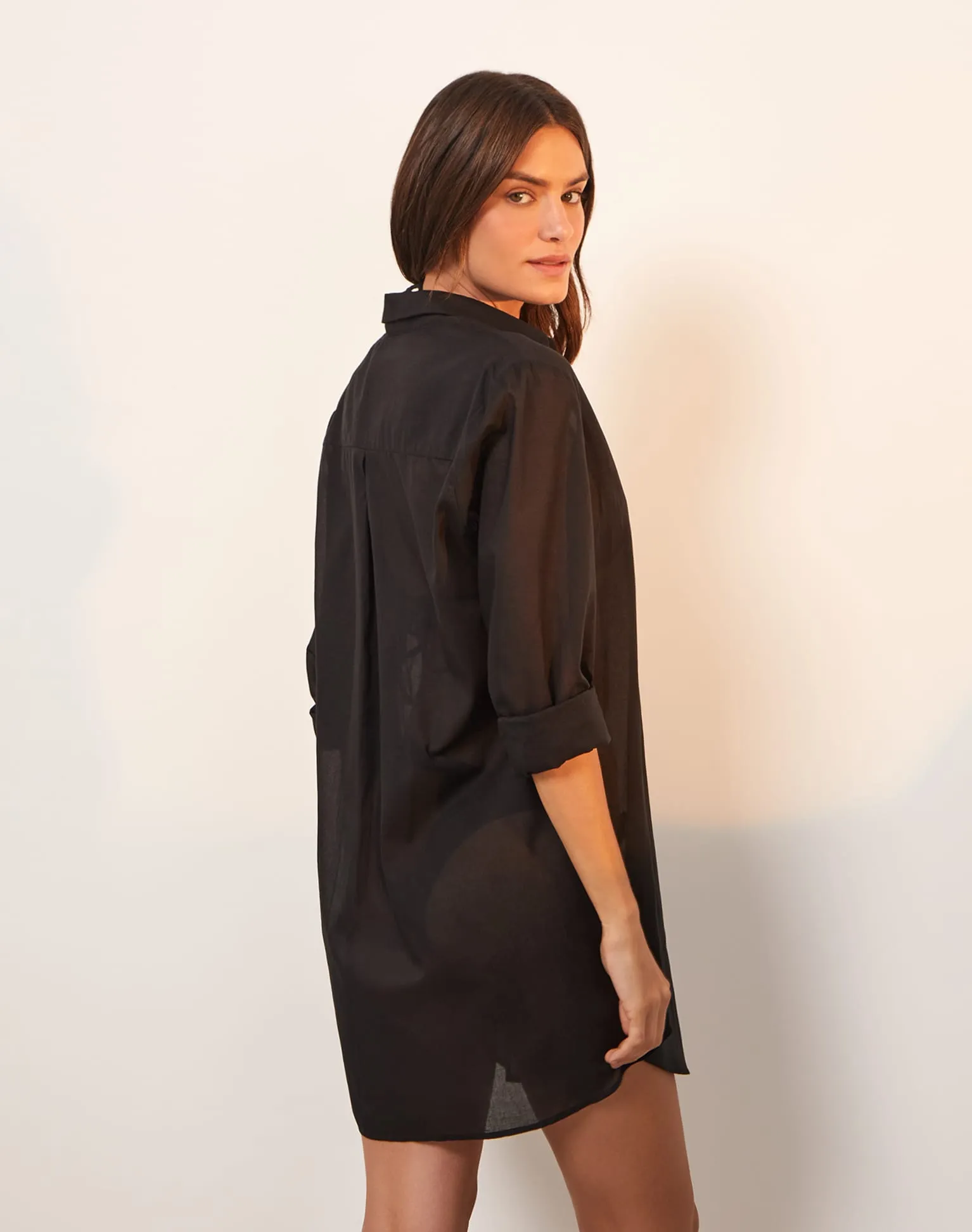 Chelise - Black sold by Vix product image thumbnail 2