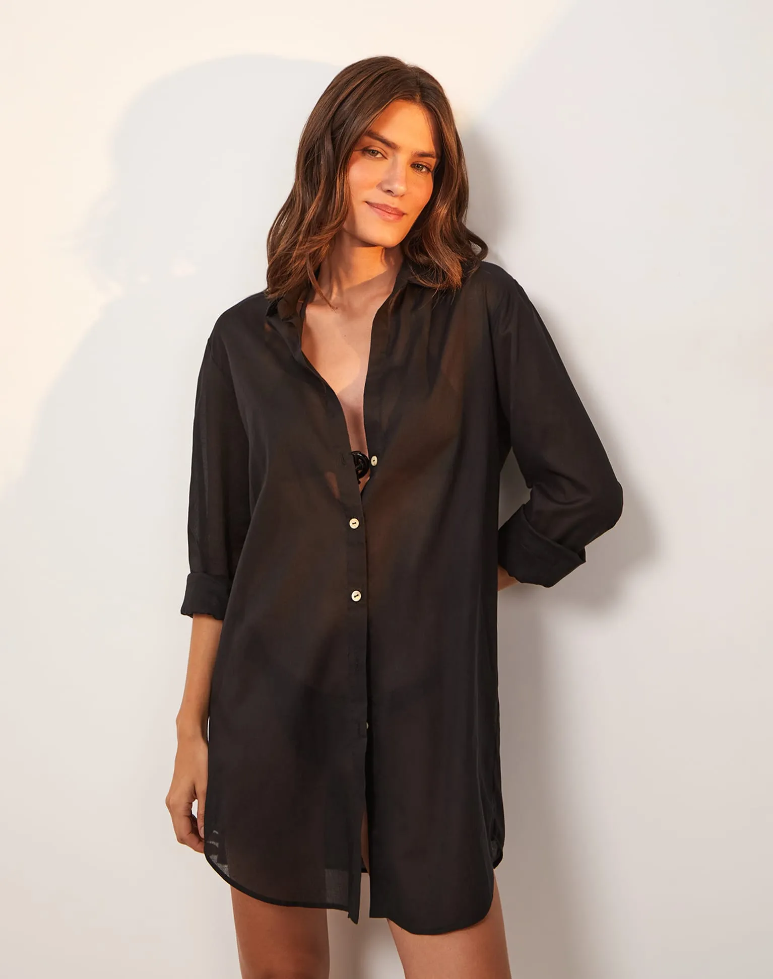 Chelise - Black sold by Vix product image thumbnail 3