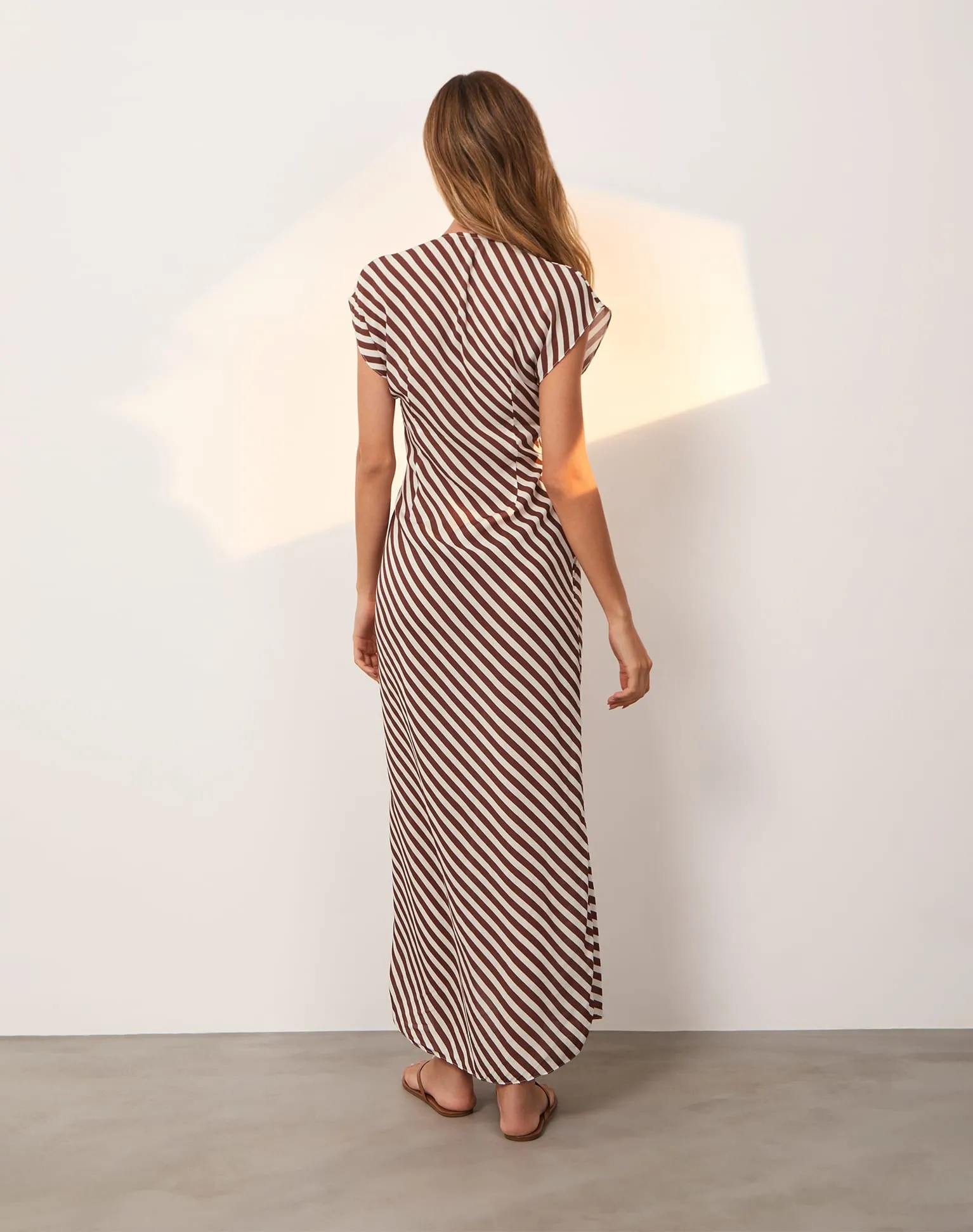 Sasha Long Cover Up - Boardwalk sold by Vix product image thumbnail 2