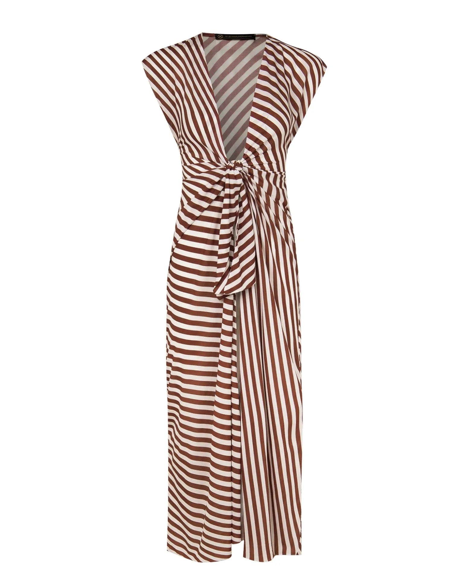 Sasha Long Cover Up - Boardwalk sold by Vix product image thumbnail 4