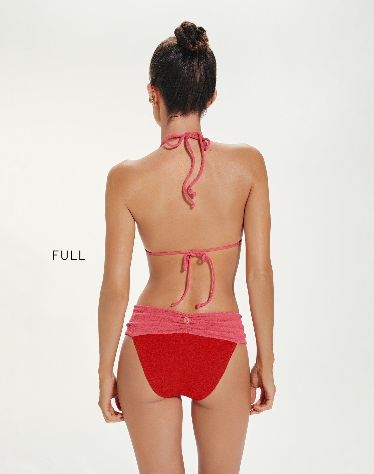 Firenze Beta Bottom (exchange only) - Ballet sold by Vix product image thumbnail 3