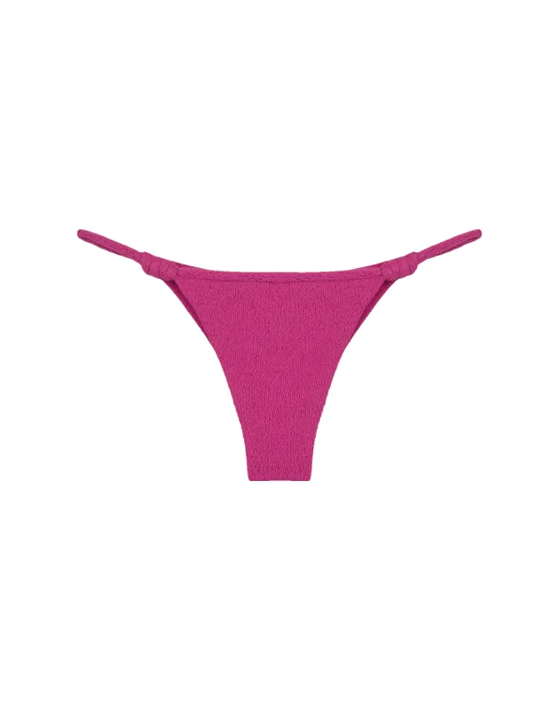 Firenze Susie Detail Bottom - Orchid sold by Vix