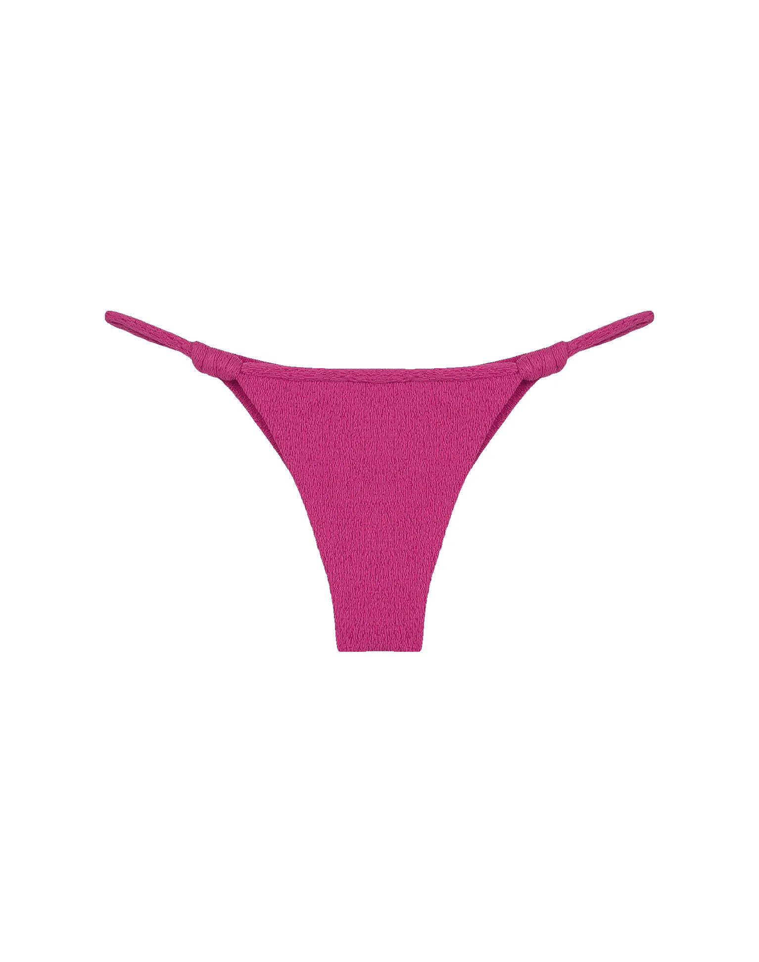Firenze Susie Detail Bottom (Final Sale) - Orchid sold by Vix