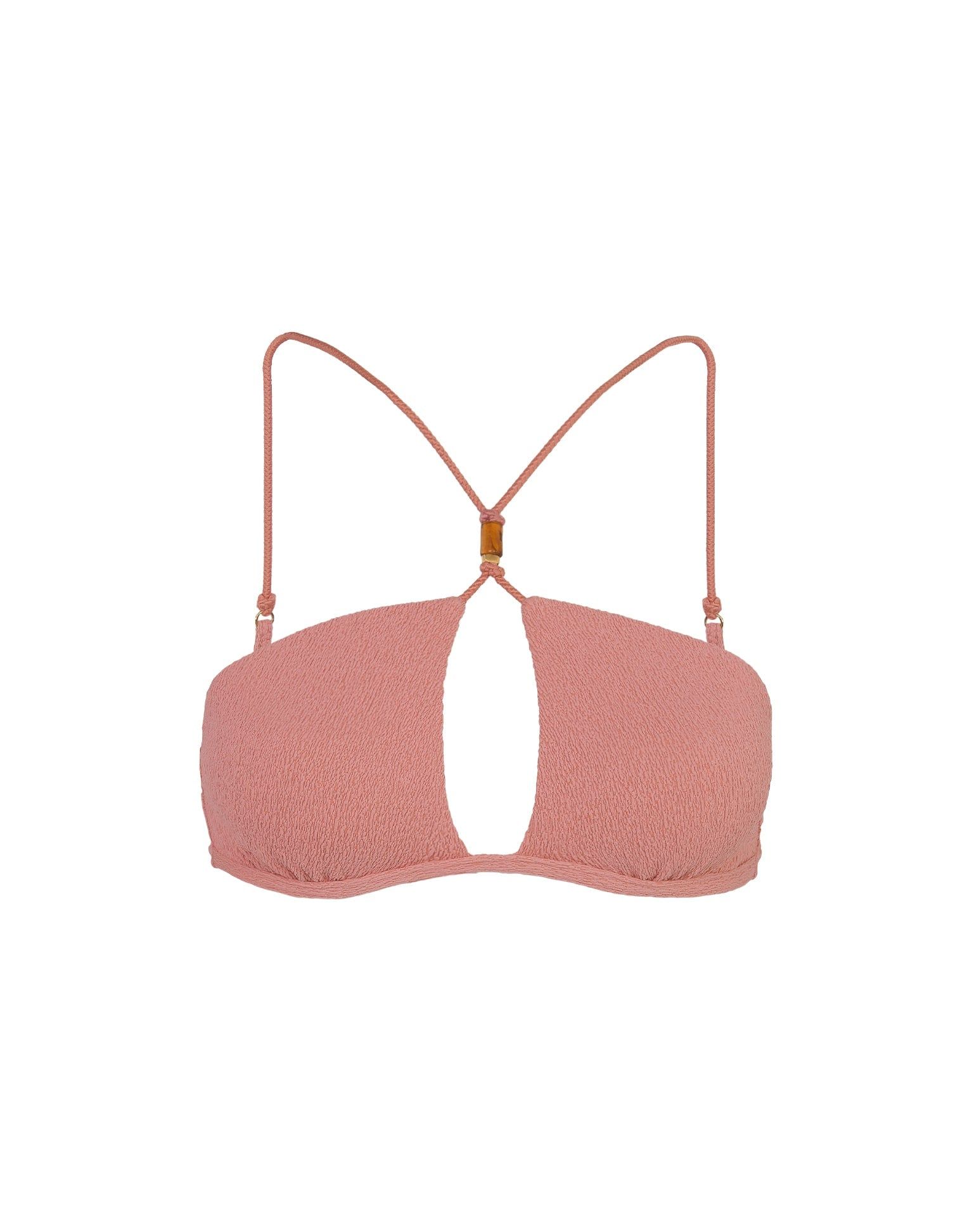 Firenze Nicole Flora Top - Duchese sold by Vix