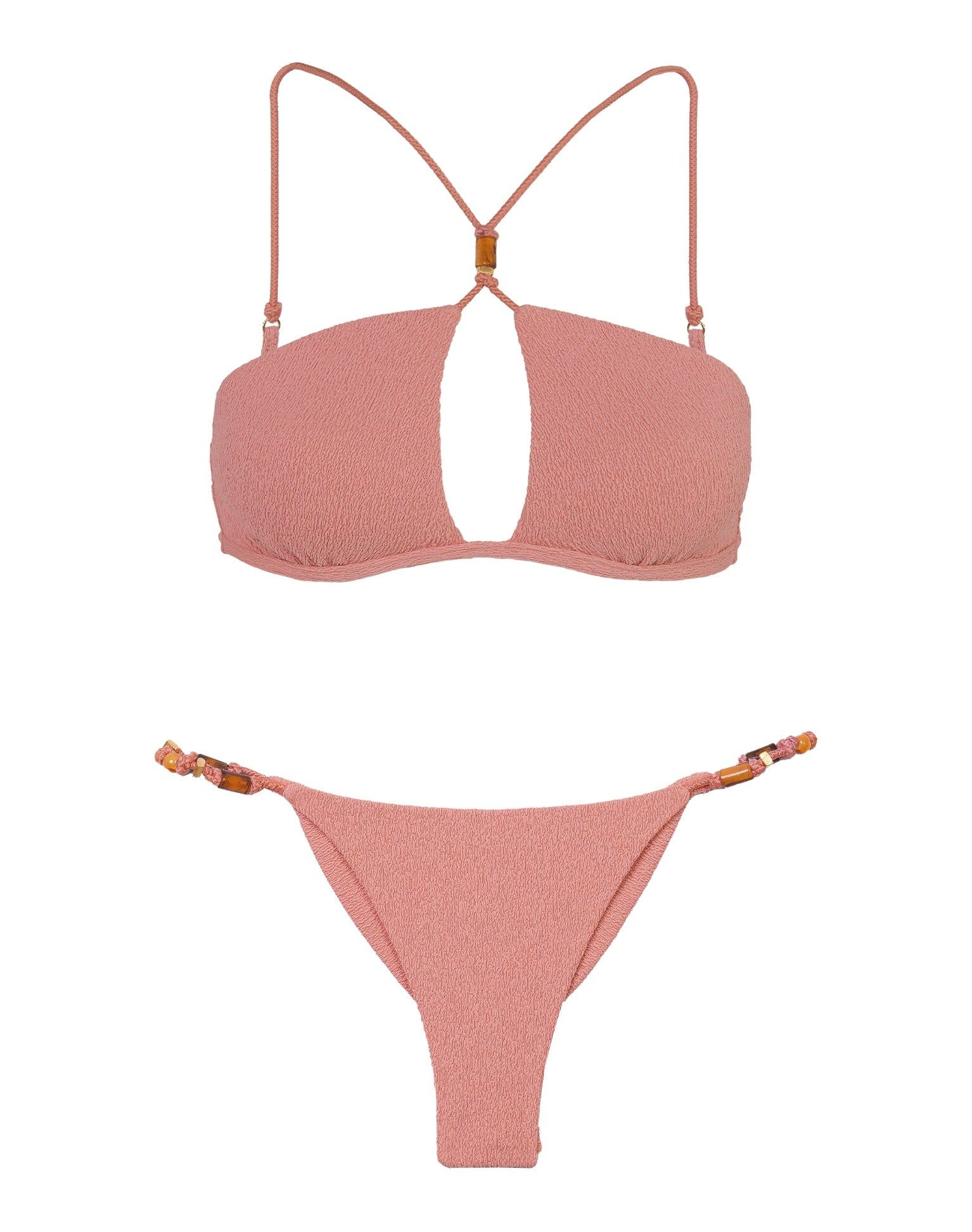 Firenze Nicole Flora Top - Duchese sold by Vix product image thumbnail 8
