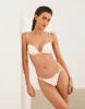 Firenze Rafa Bottom - White sold by Vix